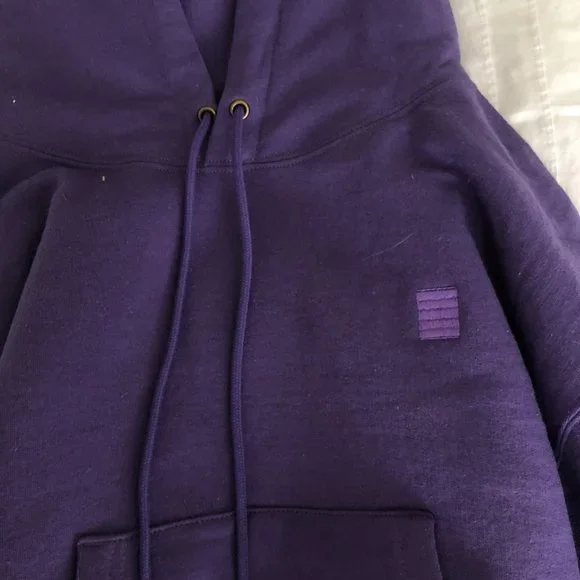 Yellow Label Hoodie - Picture 2 of 3